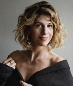 Juliette TRESANINI | Agence Brulier Communication